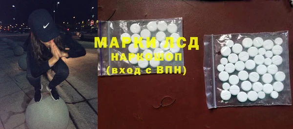 хмурый Богородицк