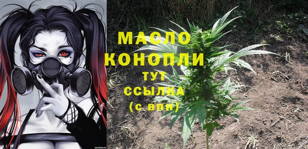 хмурый Богородицк