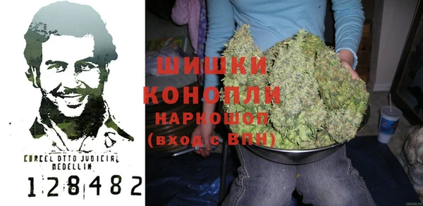 хмурый Богородицк
